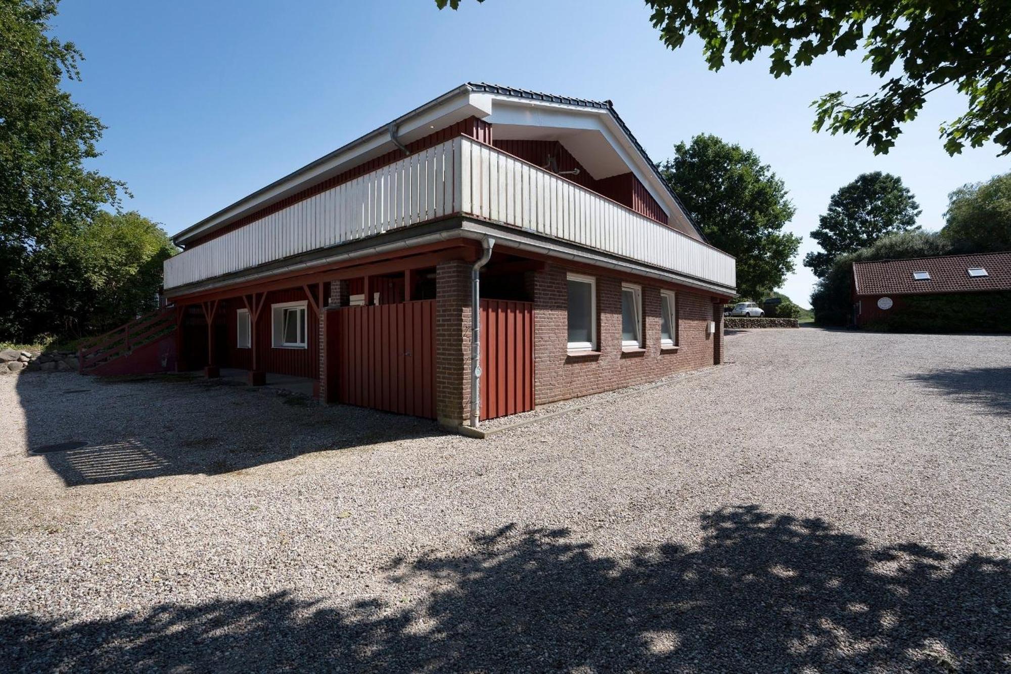 Golfplatz Ploener See Kleiner Ploener See Bosau エクステリア 写真